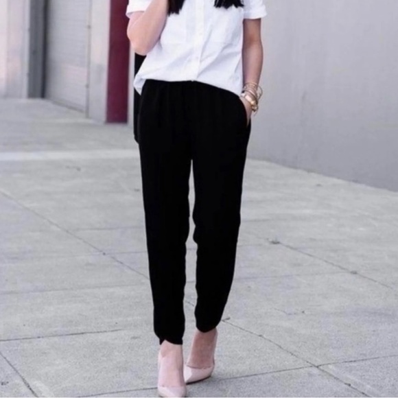 J. Crew Pants - J Crew Reese Pants in 00